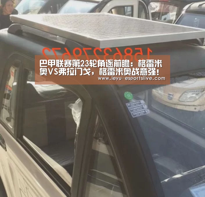 巴甲联赛第23轮角逐前瞻:格雷米奥VS弗拉门戈,格雷米奥战意强!【乐鱼体育平台】(图4) 乐鱼真人娱乐